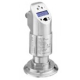 Endress Hauser Products for pressure measurement - Absolute and gauge pressure Ceraphant T PTP35